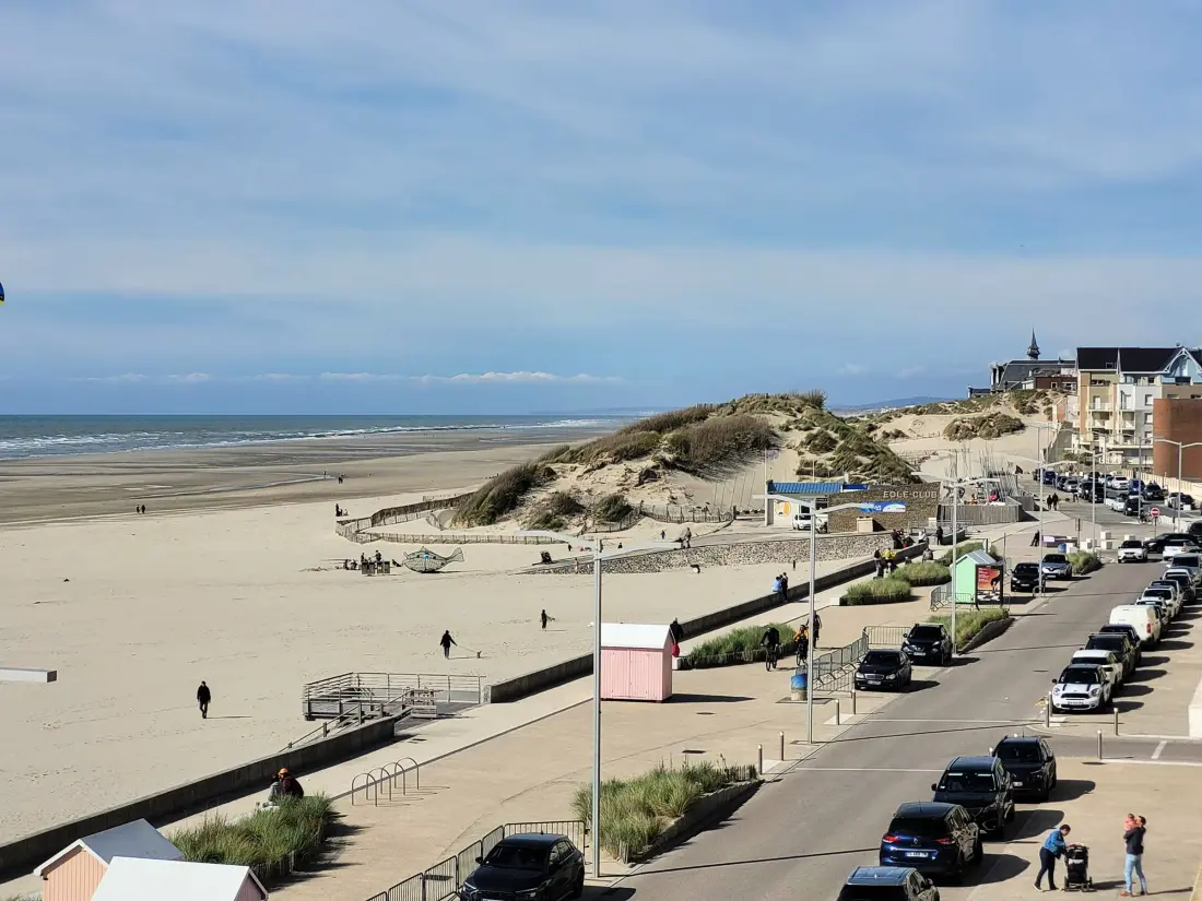 Location de Vacances Berck-Plage 74