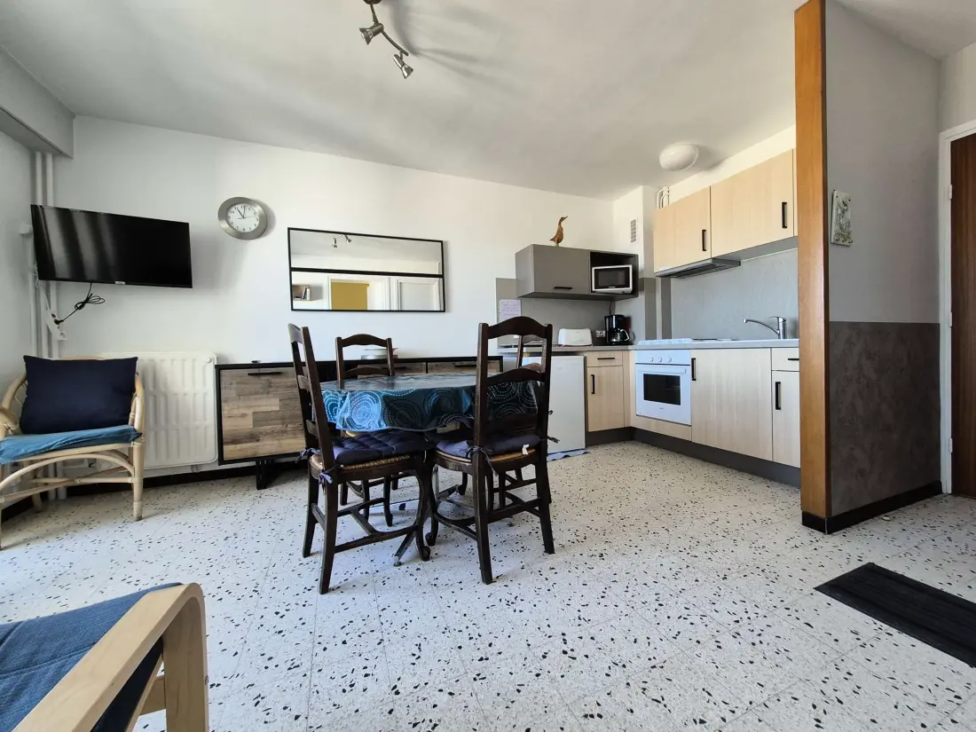 Location de Vacances Berck-Plage 74