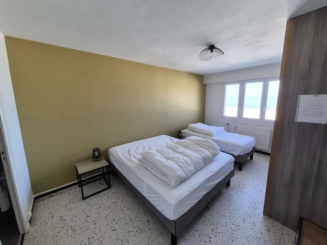 Location de Vacances Berck-Plage 74