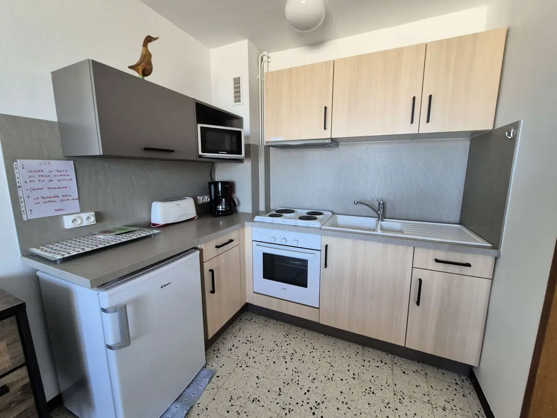 Location de Vacances Berck-Plage 74
