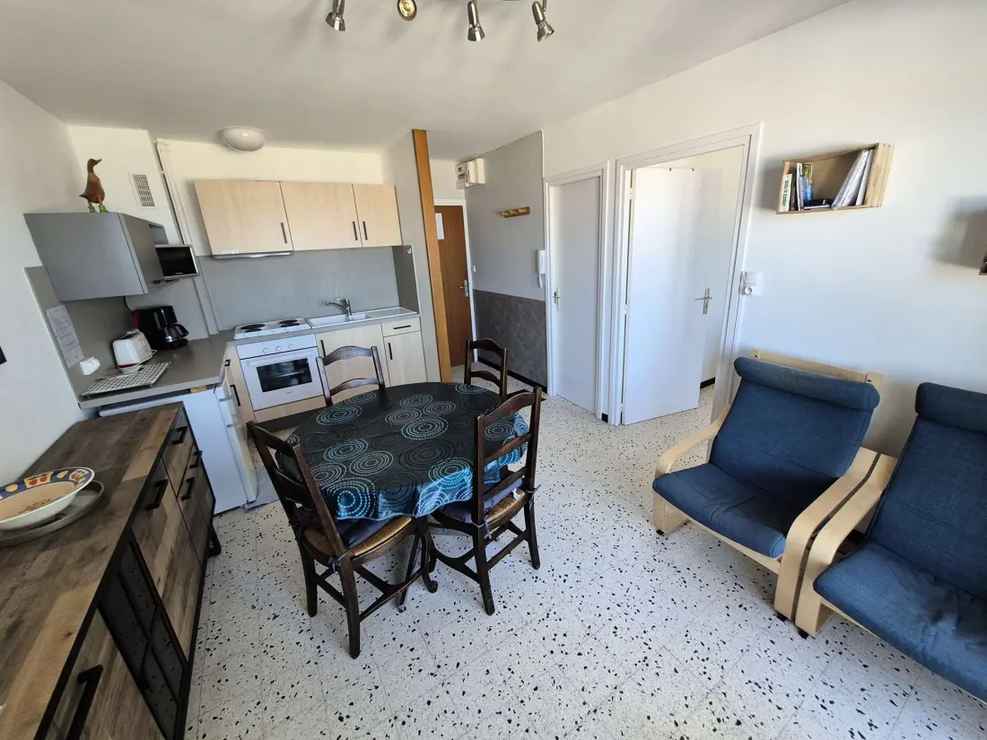 Location de Vacances Berck-Plage 74