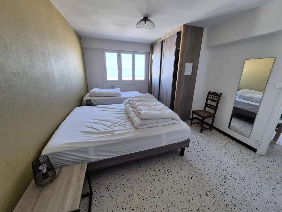 Location de Vacances Berck-Plage 74