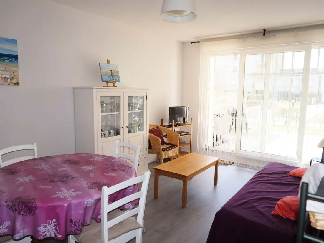 Location de Vacances Berck-Plage 80