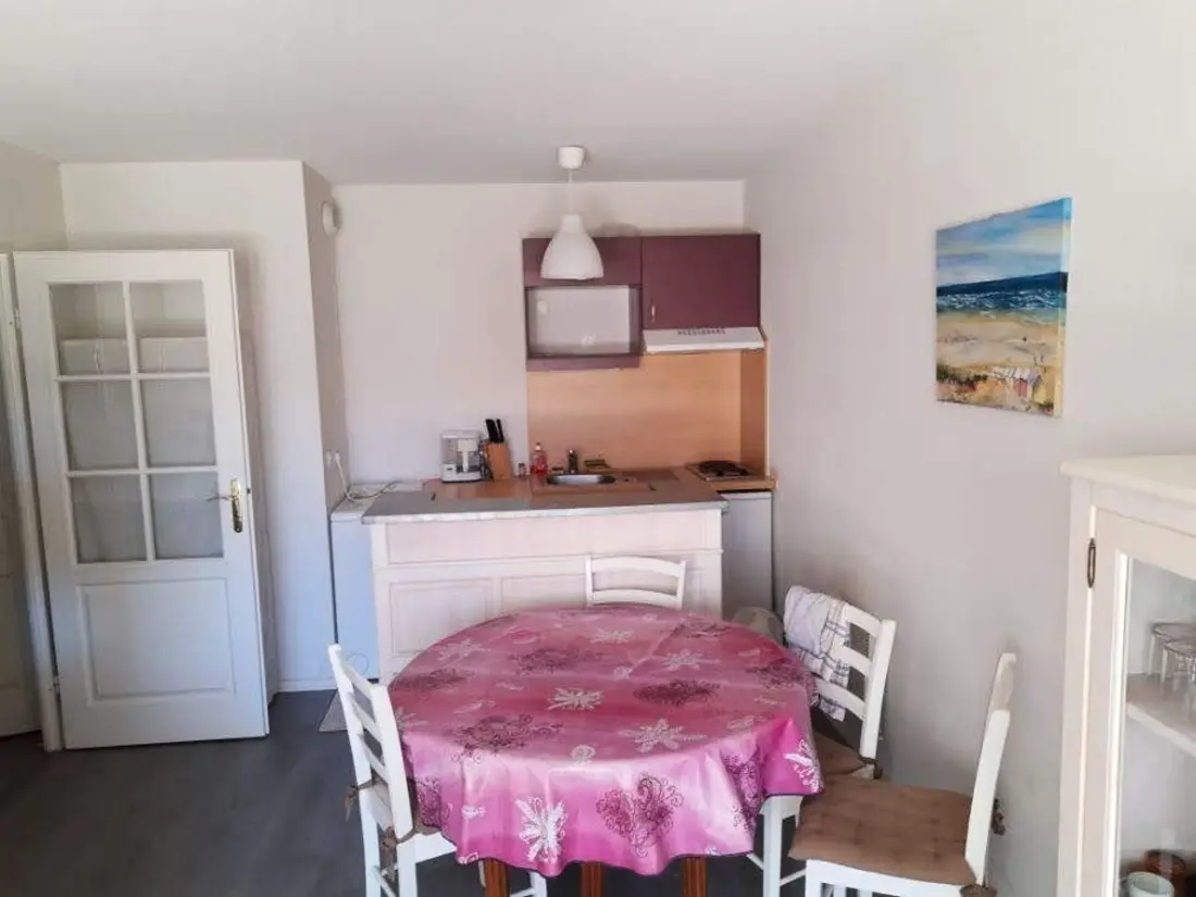 Location de Vacances Berck-Plage 80