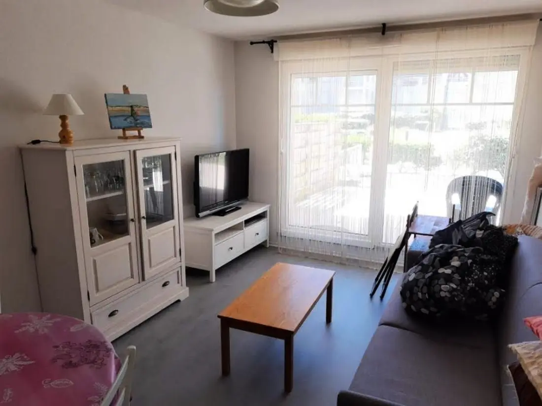 Location de Vacances Berck-Plage 80