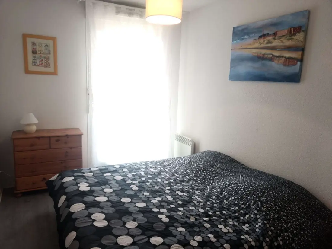 Location de Vacances Berck-Plage 80