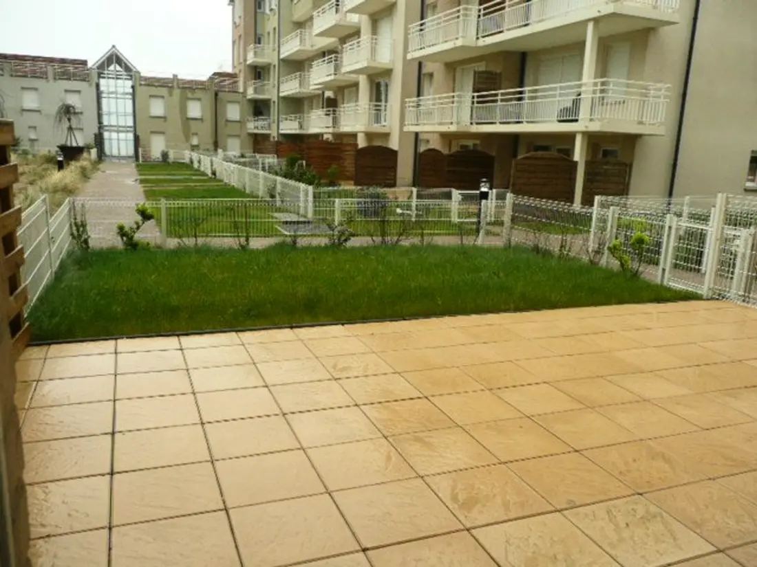 Location de Vacances Berck-Plage 80