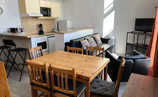 Location de Vacances Berck-Plage 97