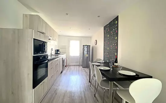 Maison de Vacances Berck-Plage 104