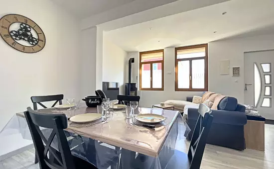 Maison de Vacances Berck-Plage 121