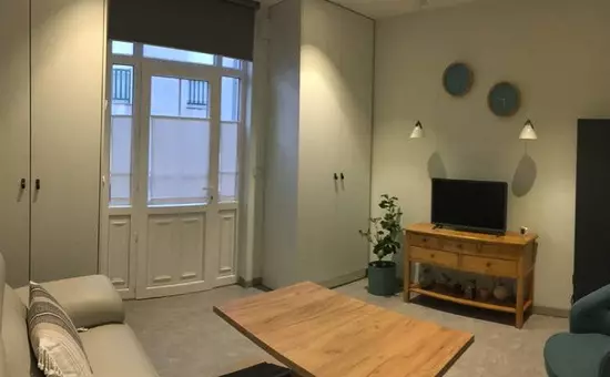 Maison de Vacances Berck-Plage 124
