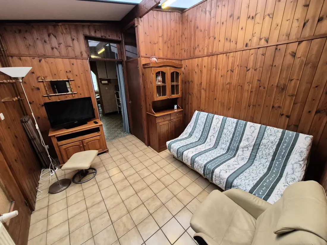 Maison de Vacances Berck-Plage 139