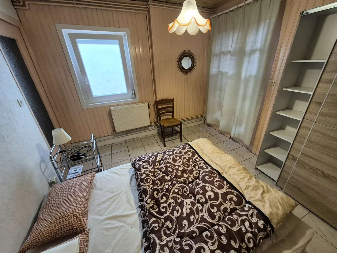 Maison de Vacances Berck-Plage 139
