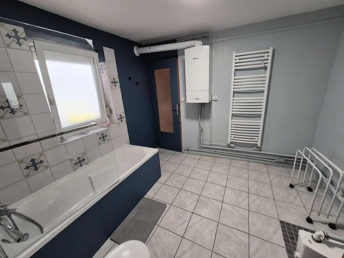 Maison de Vacances Berck-Plage 139