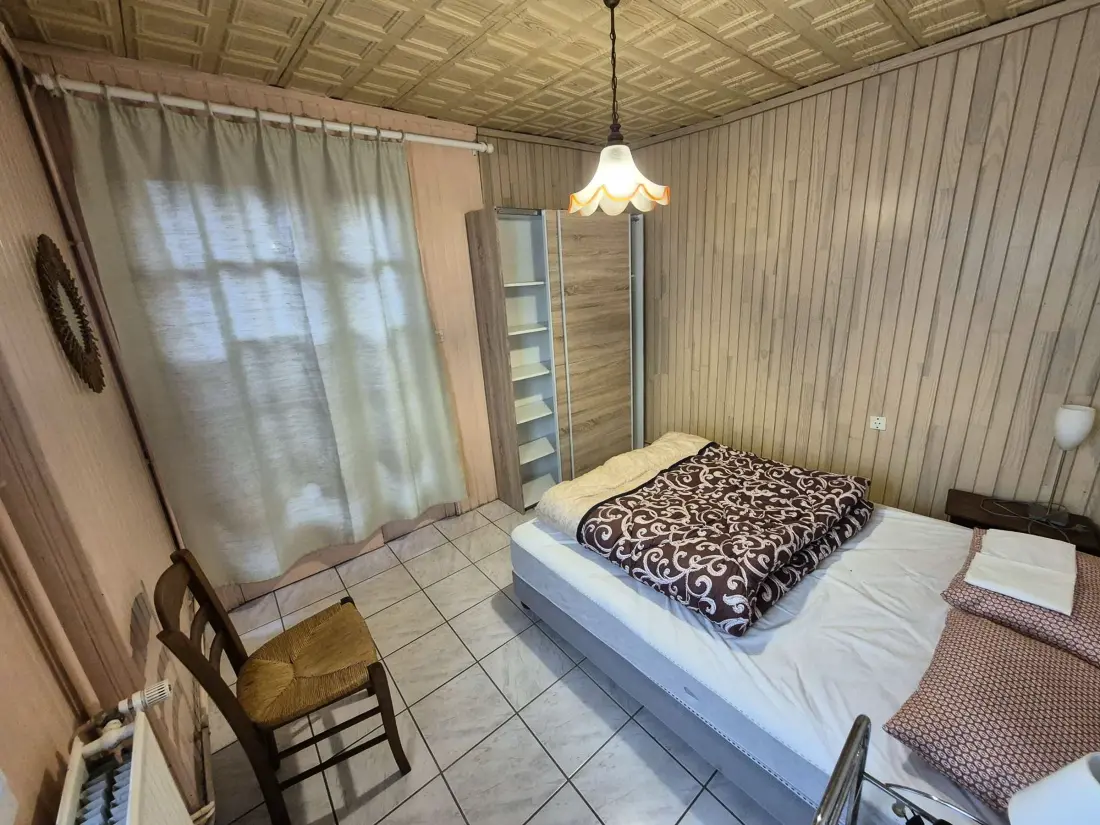Maison de Vacances Berck-Plage 139