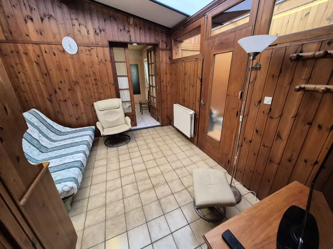 Maison de Vacances Berck-Plage 139