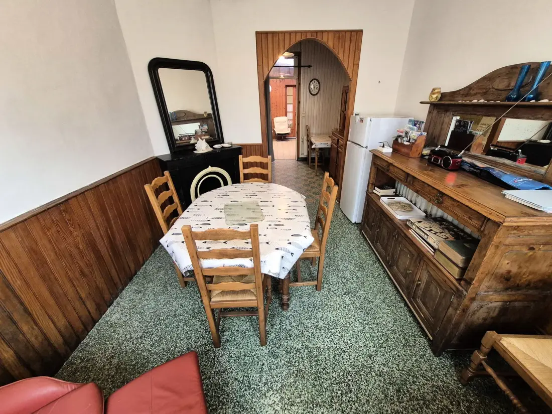 Maison de Vacances Berck-Plage 139