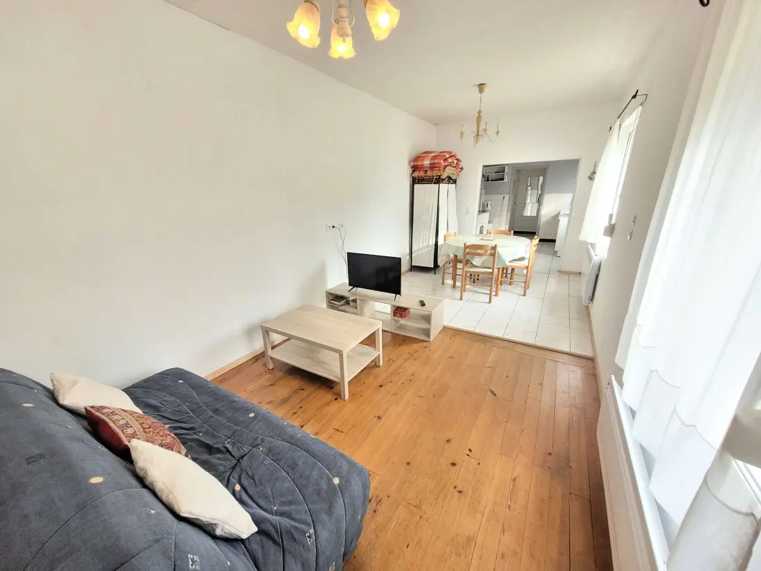 Maison de Vacances Berck-Plage 70