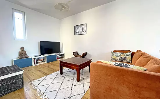 Maison de Vacances Berck-Plage 95