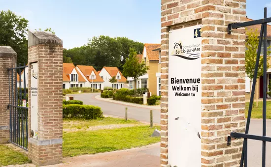 Résidence Dormio Resort Berck-sur-Mer