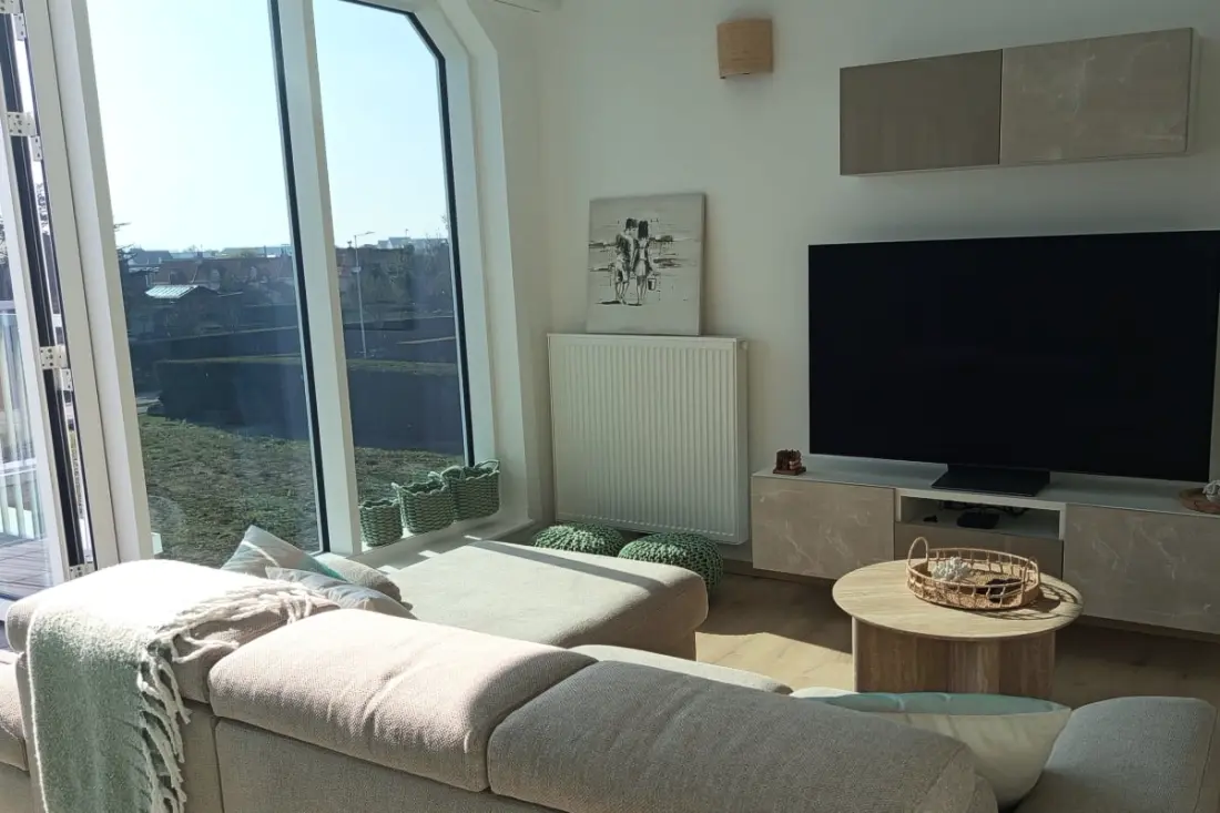 Spacieux Et Lumineux 125m2 à Berck