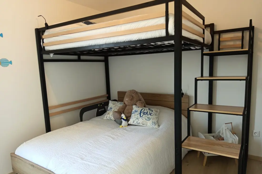 Spacieux Et Lumineux 125m2 à Berck