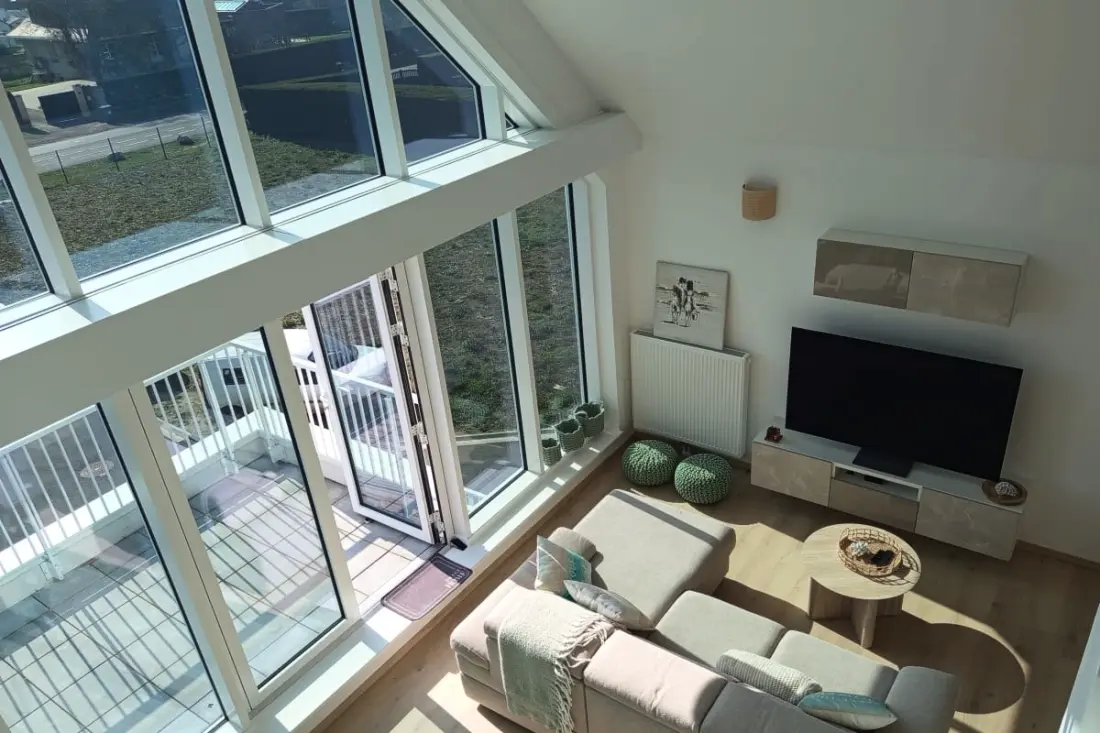 Spacieux Et Lumineux 125m2 à Berck
