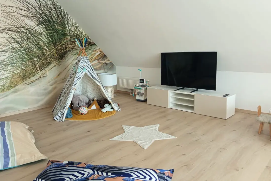 Spacieux Et Lumineux 125m2 à Berck