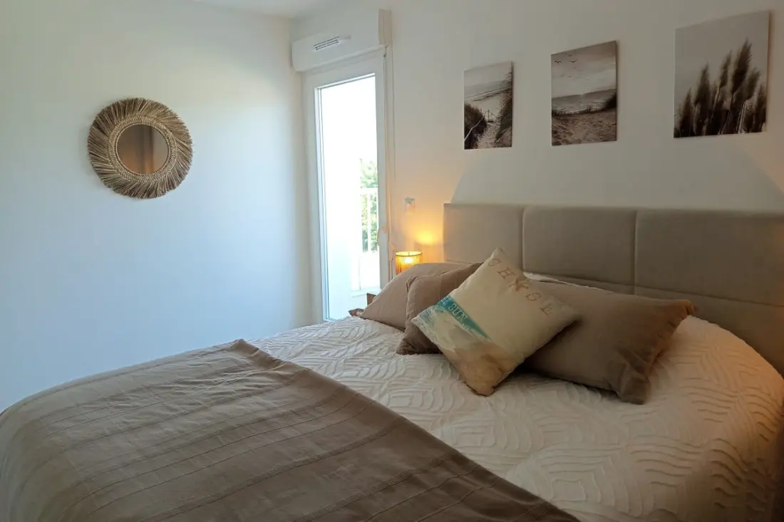 Spacieux Et Lumineux 125m2 à Berck