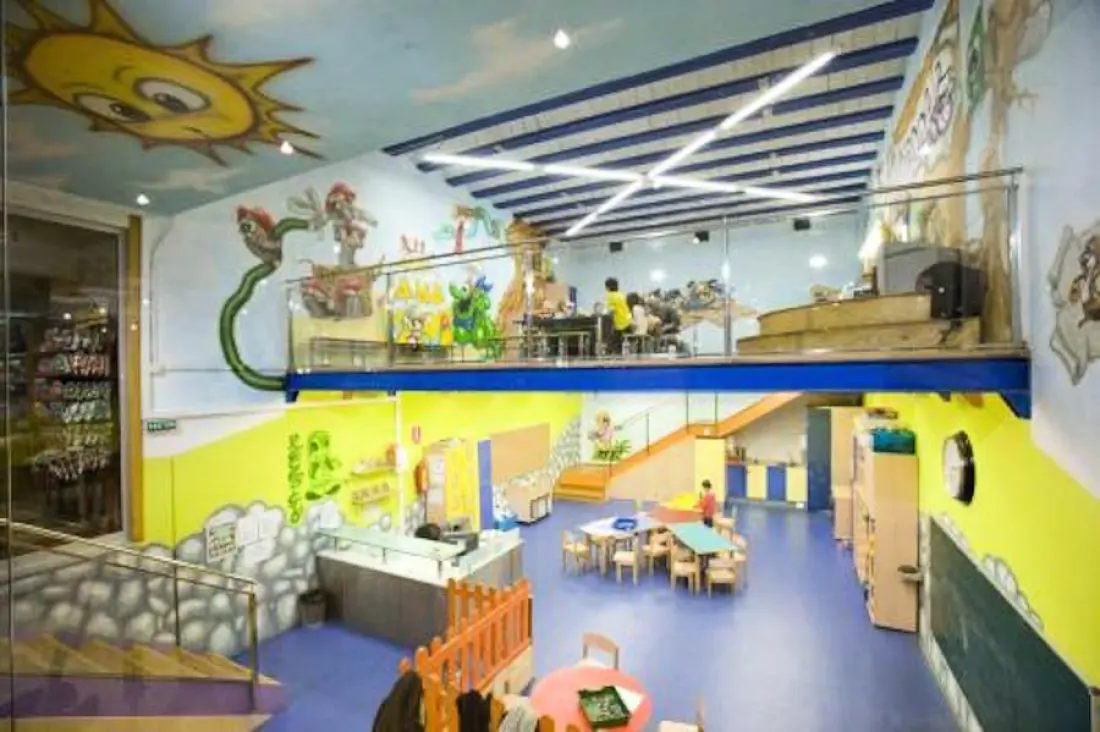 Camping Berga Resort3 étoiles★★★