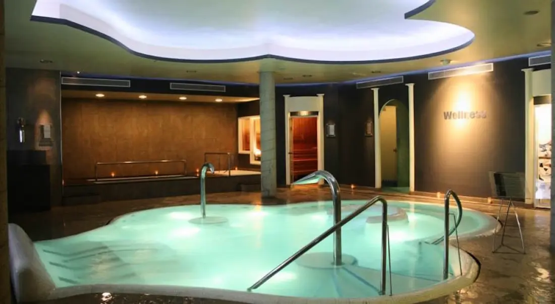 Camping Berga Resort3 étoiles★★★