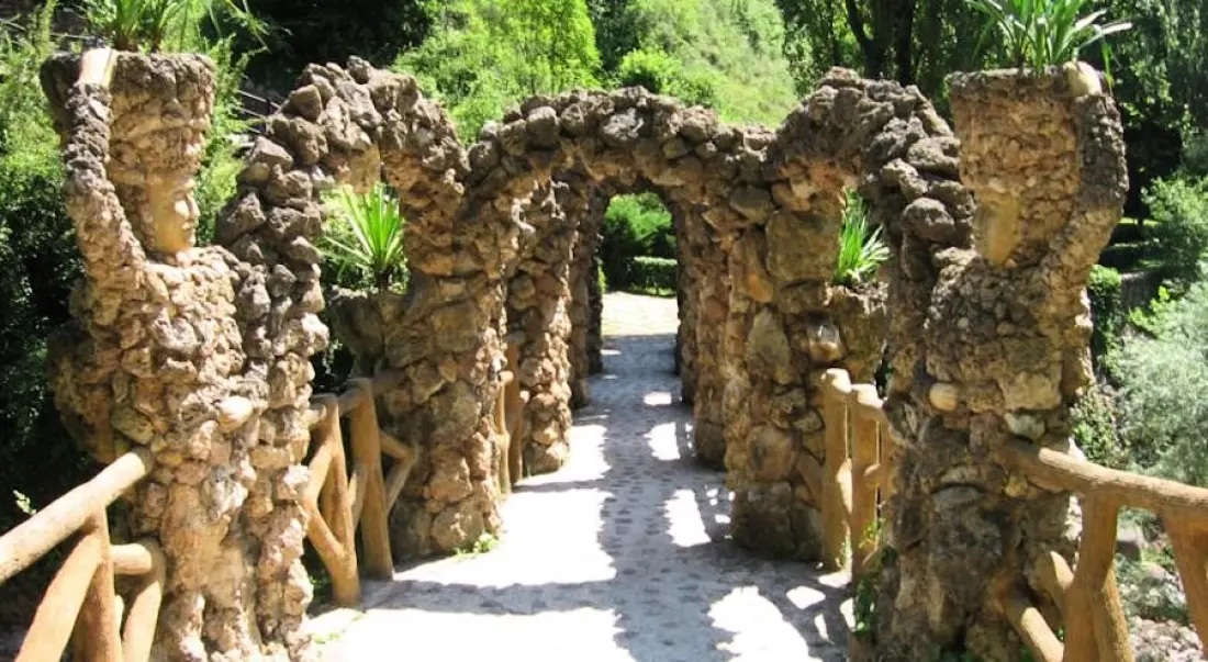 Camping Berga Resort3 étoiles★★★