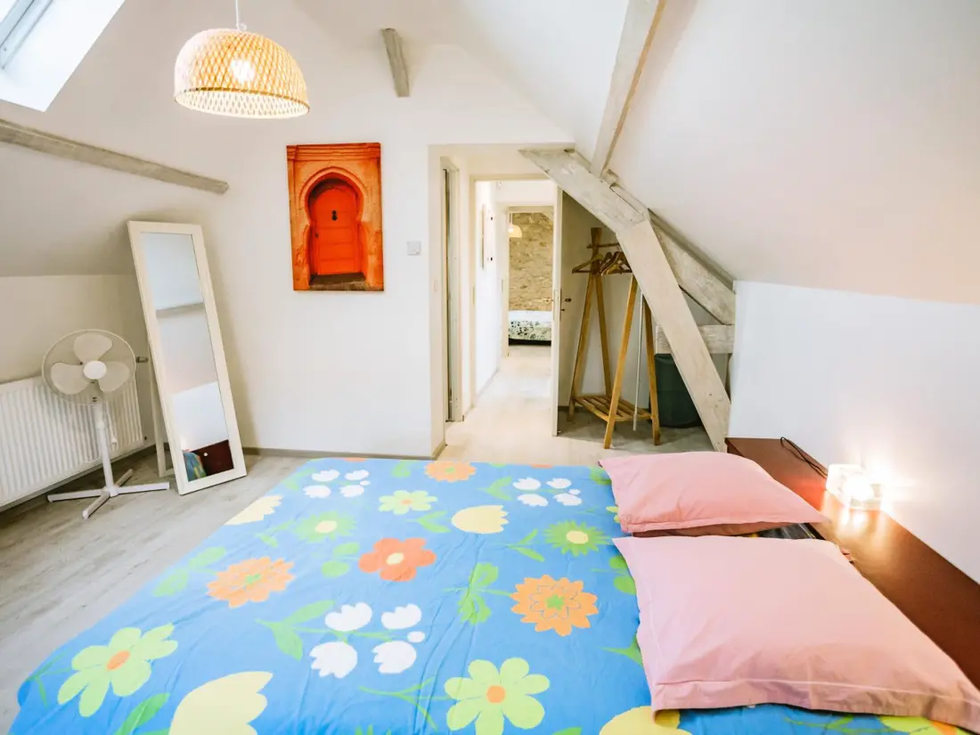 Maison de Vacances Bergerac 12