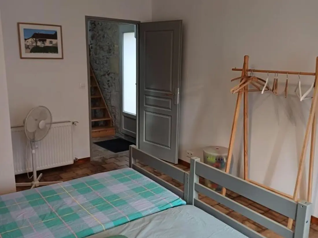 Maison de Vacances Bergerac 12