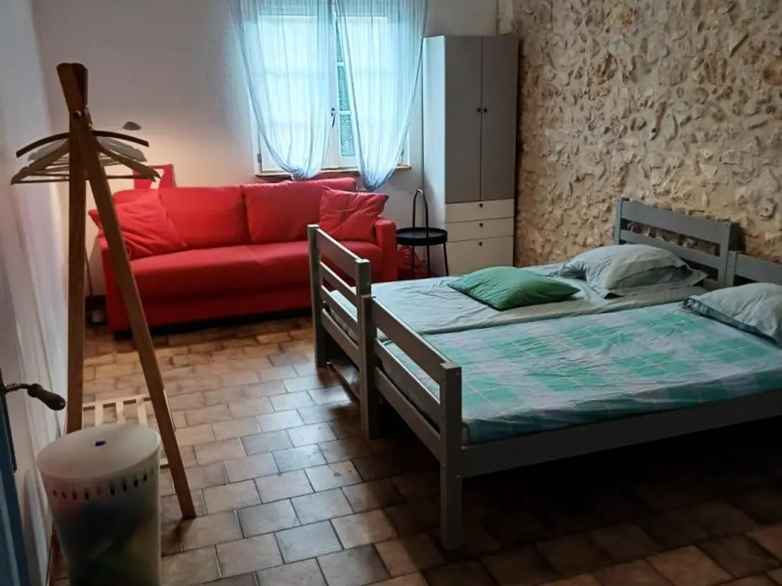 Maison de Vacances Bergerac 12