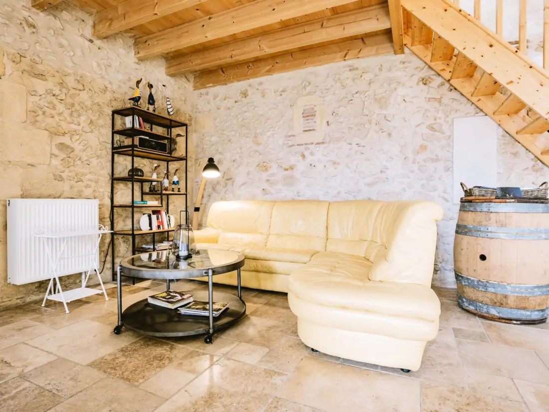 Maison de Vacances Bergerac 12