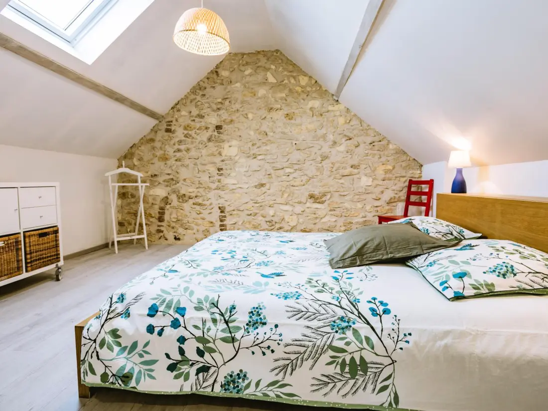 Maison de Vacances Bergerac 12