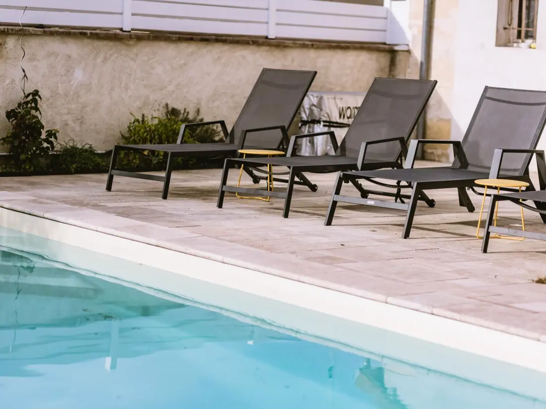 Maison de Vacances Bergerac 12