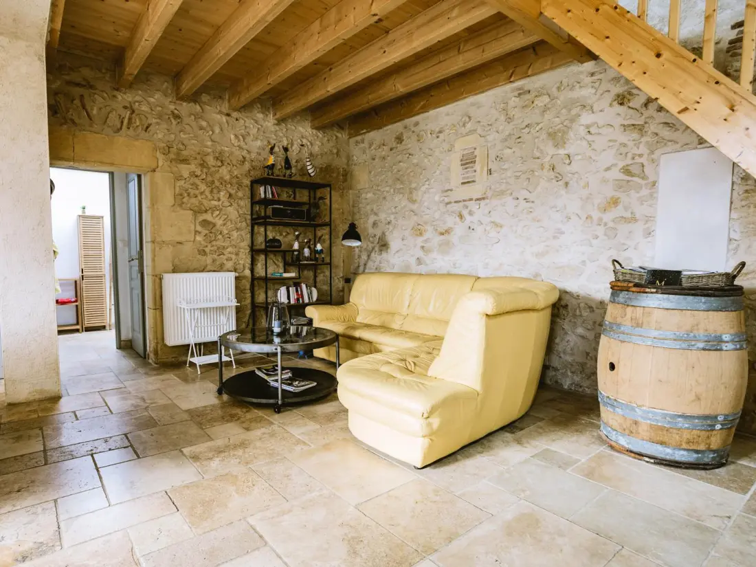 Maison de Vacances Bergerac 12