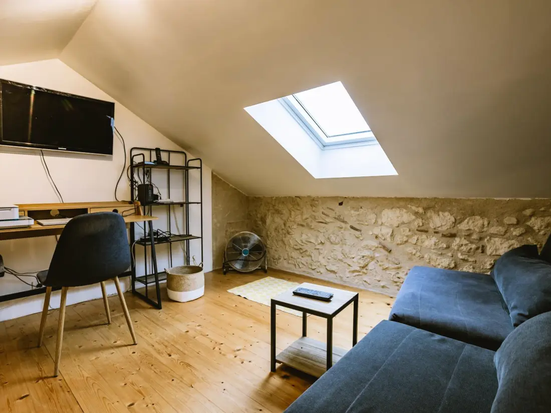 Maison de Vacances Bergerac 12