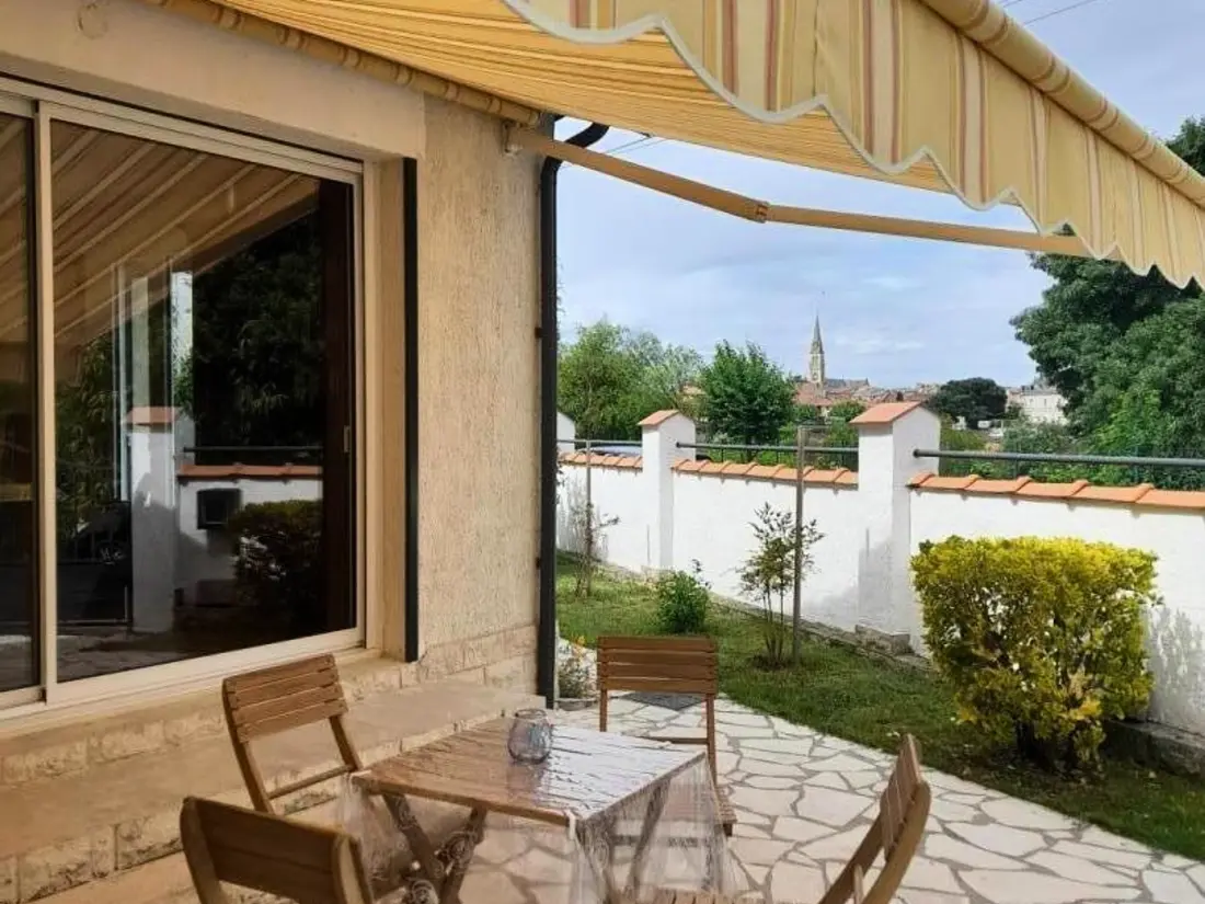 Maison de Vacances Bergerac 13