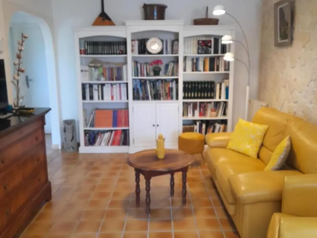 Maison de Vacances Bergerac 13