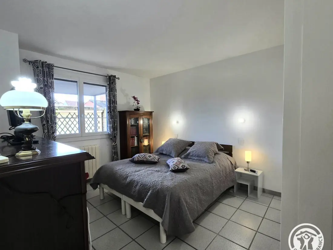 Maison de Vacances Bergerac 13