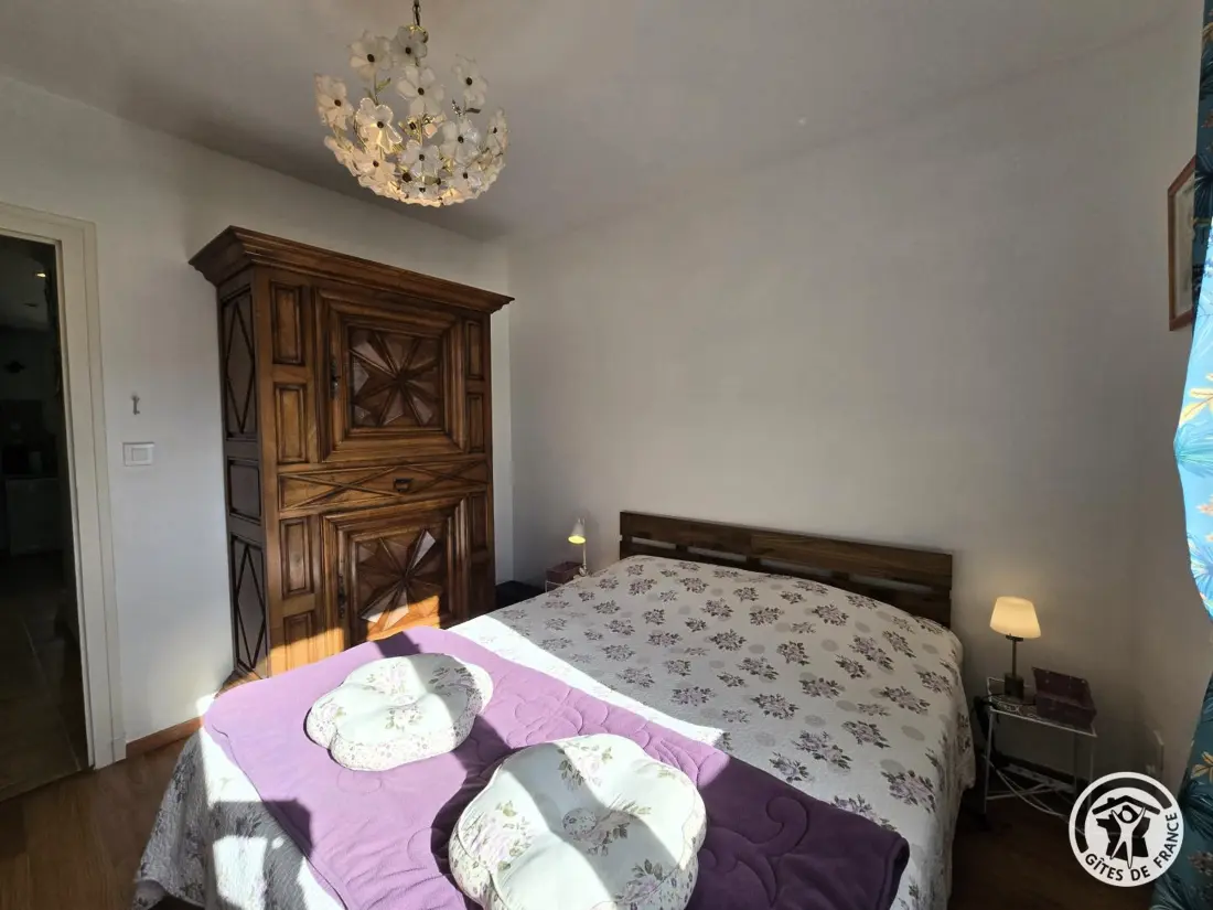 Maison de Vacances Bergerac 13