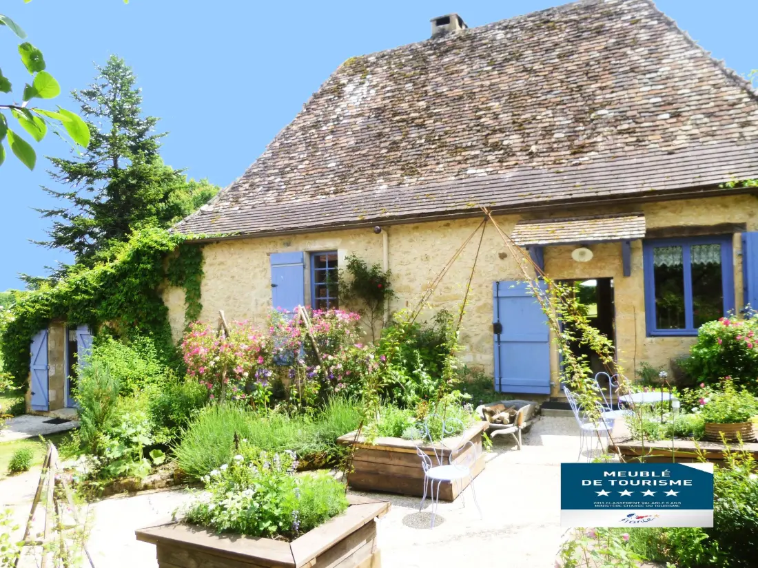 Maison de Vacances Bergerac