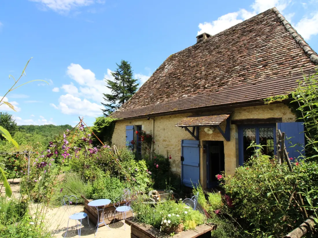 Maison de Vacances Bergerac