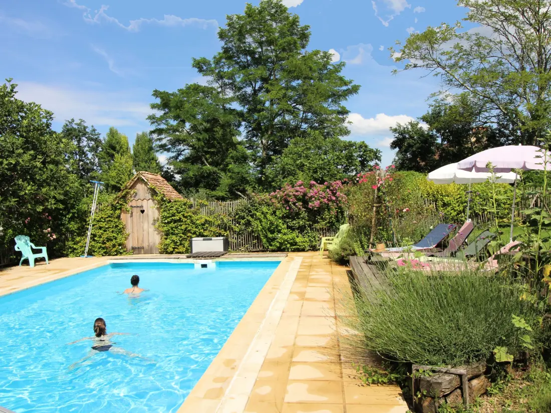 Maison de Vacances Bergerac