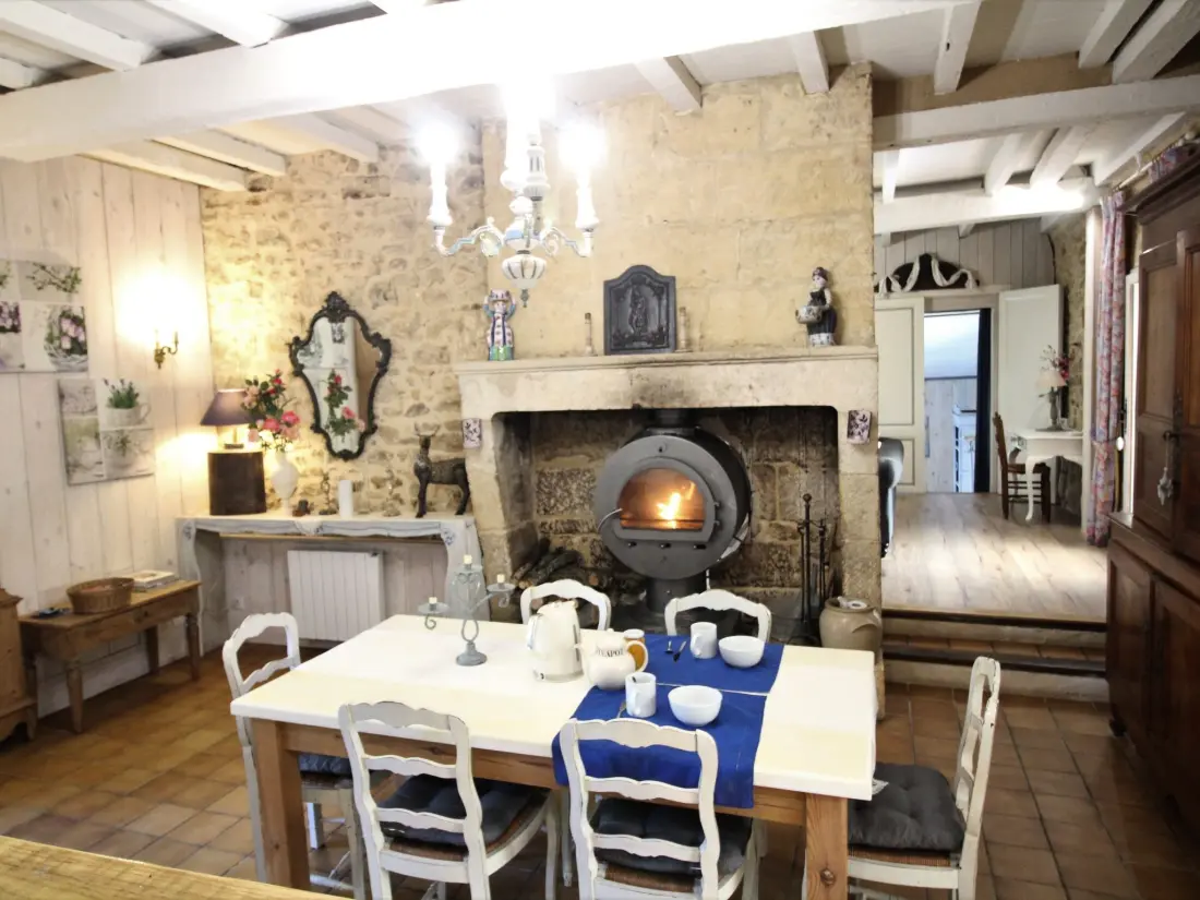 Maison de Vacances Bergerac