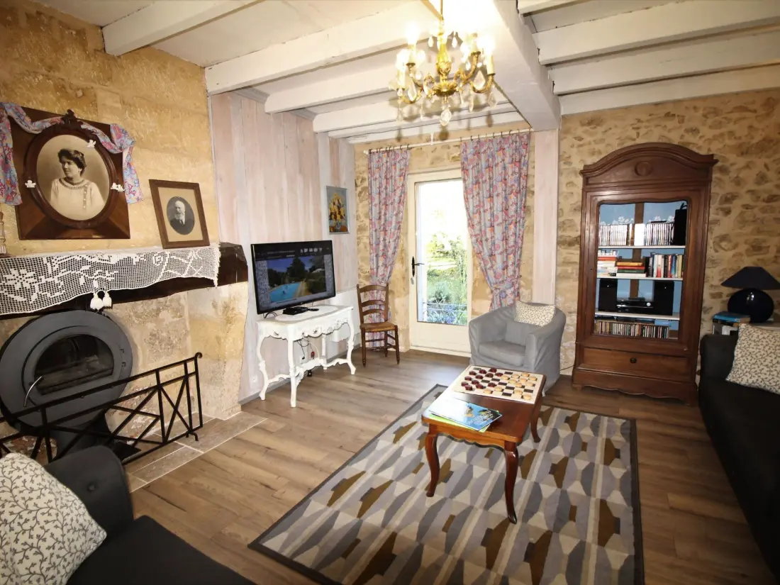 Maison de Vacances Bergerac