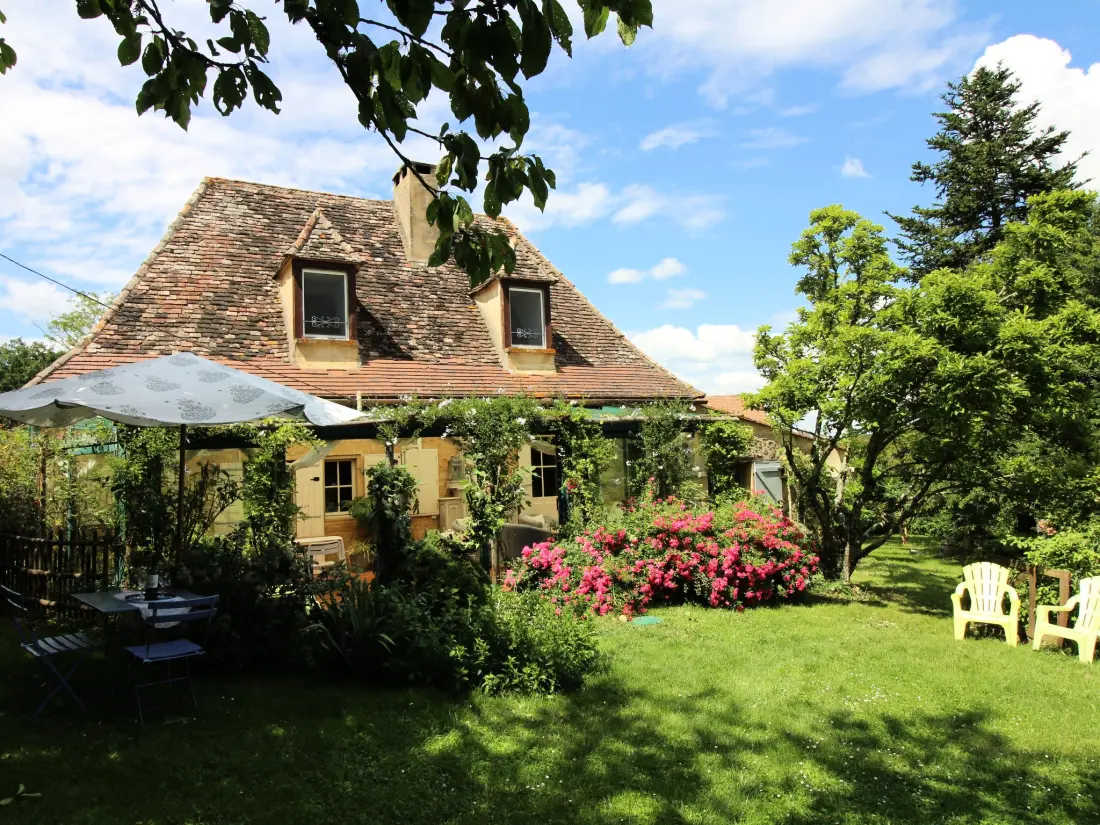 Maison de Vacances Bergerac